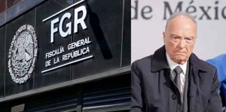 Senado envía a Claudia Sheinbaum lista de 10 aspirantes para dirigir la Fiscalía General de la República tras renuncia de Alejandro Gertz Manero