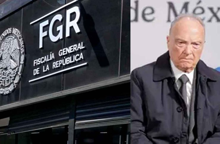 Senado envía a Claudia Sheinbaum lista de 10 aspirantes para dirigir la Fiscalía General de la República tras renuncia de Alejandro Gertz Manero