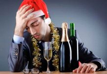 Aumentan alertas de salud pública por efectos del consumo excesivo en fiestas decembrinas