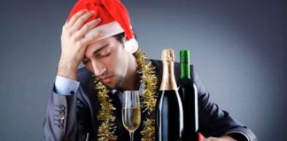 Aumentan alertas de salud pública por efectos del consumo excesivo en fiestas decembrinas