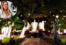 Se esperan más de 700 mil turistas visitarán la capital michoacana durante las festividades decembrinas