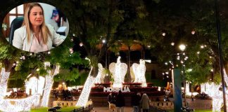 Se esperan más de 700 mil turistas visitarán la capital michoacana durante las festividades decembrinas