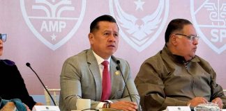 Fiscalía clasifica 27 feminicidios de 150 casos de mujeres privadas de la vida en Michoacán