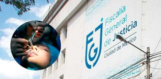 Investigan posible negligencia en caso de menor con derrame cerebral tras cirugía estética