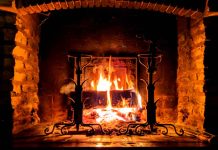 Fogatas navideñas en México: tradición, significado y recomendaciones de seguridad