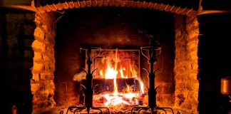 Fogatas navideñas en México: tradición, significado y recomendaciones de seguridad