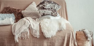 Cobijas y frazadas: las mejores opciones para enfrentar el frío este diciembre