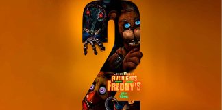 Five Nights at Freddy’s 2 ya tiene clasificación oficial en México; incluye dos escenas post-créditos