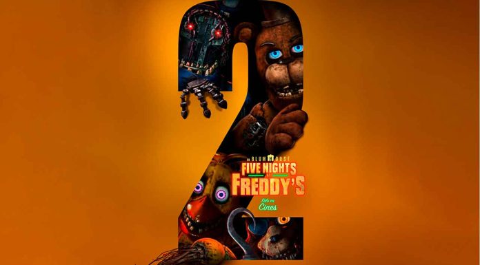 Five Nights at Freddy’s 2 ya tiene clasificación oficial en México; incluye dos escenas post-créditos