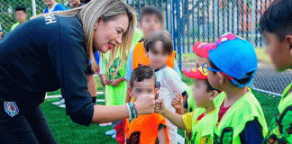 Abiertas inscripciones para ingresar al Centro de Formación de Fútbol “La Madriguera” de la UMSNH