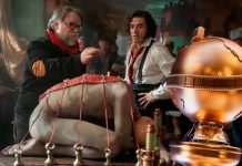 “Frankenstein” de Guillermo del Toro consigue múltiples nominaciones en los Golden Globes 2026