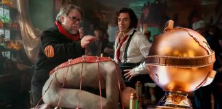 “Frankenstein” de Guillermo del Toro consigue múltiples nominaciones en los Golden Globes 2026