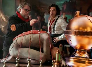 “Frankenstein” de Guillermo del Toro consigue múltiples nominaciones en los Golden Globes 2026