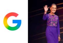 Google responde al Senado tras denuncia por videos falsos que usan imagen de Claudia Sheinbaum