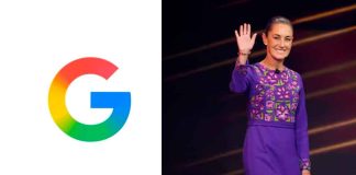 Google responde al Senado tras denuncia por videos falsos que usan imagen de Claudia Sheinbaum