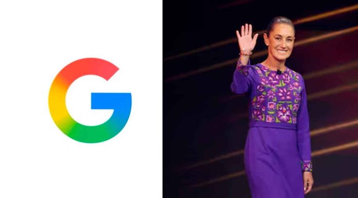 Google responde al Senado tras denuncia por videos falsos que usan imagen de Claudia Sheinbaum