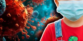 México activa alerta sanitaria por influenza A(H3N2) ante aumento de casos en EU y Europa