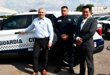 Michoacán cierra 2025 con 60 % menos homicidios dolosos: Bedolla