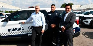 Michoacán cierra 2025 con 60 % menos homicidios dolosos: Bedolla