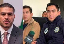 Omar García Harfuch regresará a Morelia este miércoles para revisar estrategia de seguridad