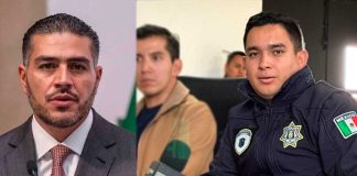 Omar García Harfuch regresará a Morelia este miércoles para revisar estrategia de seguridad