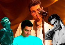 Humbe regresará a Morelia: gira “Dueño del Cielo Tour” incluirá concierto en la ciudad