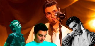 Humbe regresará a Morelia: gira “Dueño del Cielo Tour” incluirá concierto en la ciudad