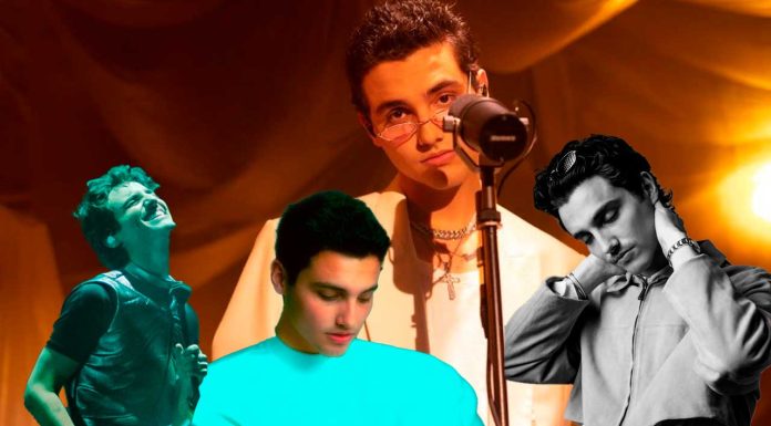 Humbe regresará a Morelia: gira “Dueño del Cielo Tour” incluirá concierto en la ciudad