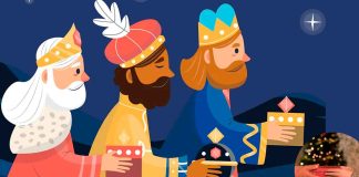 El verdadero origen del intercambio de regalos en Navidad