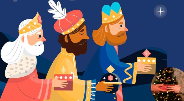 El verdadero origen del intercambio de regalos en Navidad