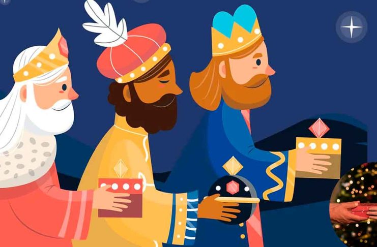 El verdadero origen del intercambio de regalos en Navidad