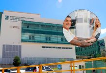 SSM garantiza servicios médicos durante Navidad y Año Nuevo