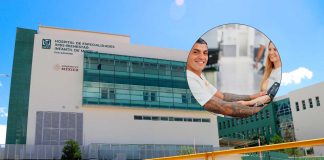 SSM garantiza servicios médicos durante Navidad y Año Nuevo