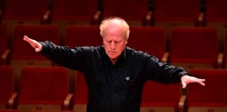 Osidem interpretará a Bottesini y Shostakovich en su quinto concierto de temporada