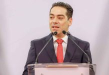 Inversión histórica en infraestructura de seguridad pública, supera los 635 mdp: Rogelio Zarazúa