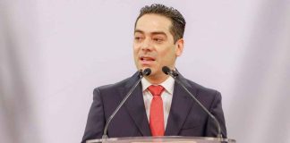 Inversión histórica en infraestructura de seguridad pública, supera los 635 mdp: Rogelio Zarazúa