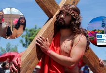 La Pasión de Cristo en Iztapalapa es ahora Patrimonio Cultural Inmaterial de la Humanidad