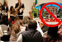 Congreso del Estado aprueba 49 leyes de ingresos de municipios; Jacona es retirada