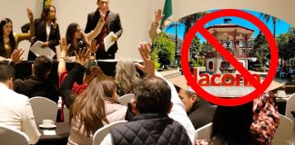 Congreso del Estado aprueba 49 leyes de ingresos de municipios; Jacona es retirada