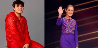 Creador de contenido Jair Sánchez desata indignación en México tras sugerir a Claudia Sheinbaum “esterilizar a los pobres”