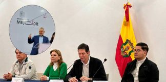 Bedolla busca poner fin a la deuda pública a largo plazo