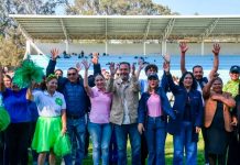 Julio Arreola Fortalece la Inclusión en Pátzcuaro