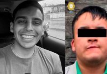 Caen presuntos 4s3s1n0s del regidor de Reynosa; detenidos con pertenencias de la víctima| Imágenes