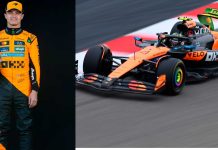 Lando Norris así logró coronarse campeón de la F1 en 2025