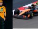 Lando Norris así logró coronarse campeón de la F1 en 2025