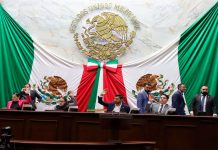 Aprueba 76 Legislatura el Plan Anual de Fiscalización de la Cuenta Pública 2025