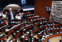 Senado aprueba en ‘fast track’ la nueva Ley General de Aguas en medio de acusaciones y reclamos por acaparamiento