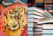 La FIL Guadalajara impulsa el crecimiento de editoriales locales