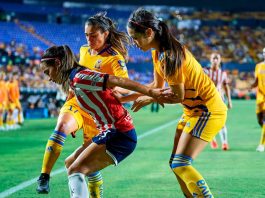 Anuncian calendario del Clausura 2026 de la Liga MX Femenil y cuándo iniciará el torneo