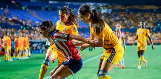 Anuncian calendario del Clausura 2026 de la Liga MX Femenil y cuándo iniciará el torneo